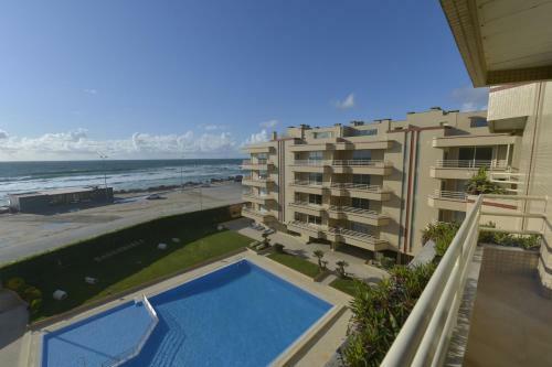 Apartamento Varandas Do Sol