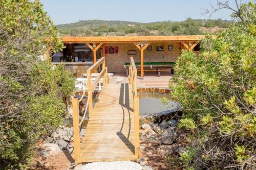 Casa Branca - Private And Exclusive Holiday Village