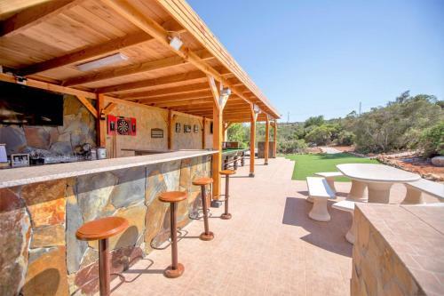 Casa Branca - Private And Exclusive Holiday Village