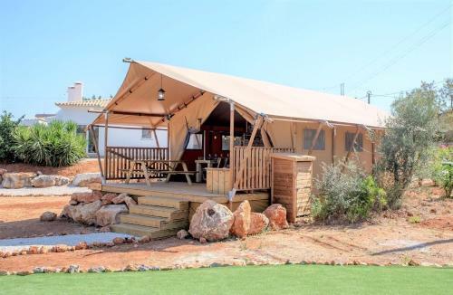 Casa Branca - Private And Exclusive Holiday Village