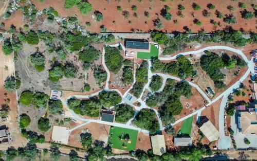 Casa Branca - Private And Exclusive Holiday Village