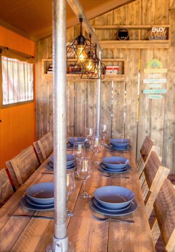 Casa Branca - Private And Exclusive Holiday Village
