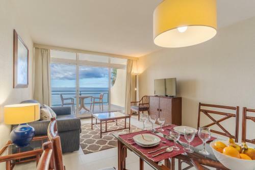 Ocean Pestana Garden Apartments