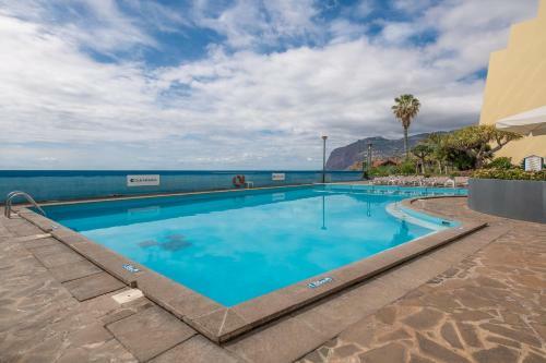 Ocean Pestana Garden Apartments