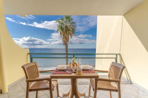 Ocean Pestana Garden Apartments