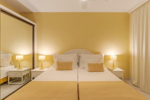 Ocean Pestana Garden Apartments