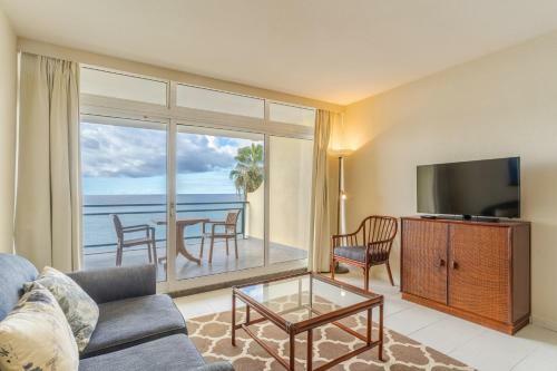 Ocean Pestana Garden Apartments