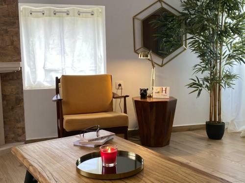 Apartamento Isabel House Alojamento Rural