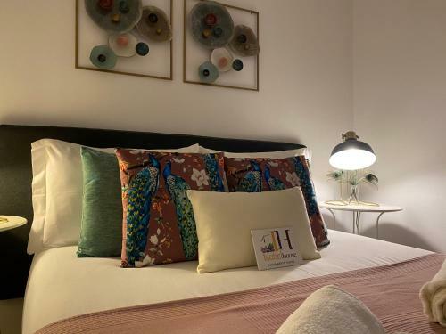 Apartamento Isabel House Alojamento Rural