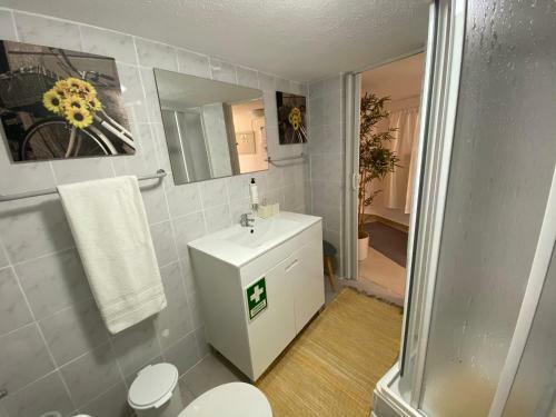 Apartamento Isabel House Alojamento Rural