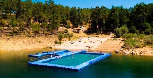 Apartamento Isabel House Alojamento Rural