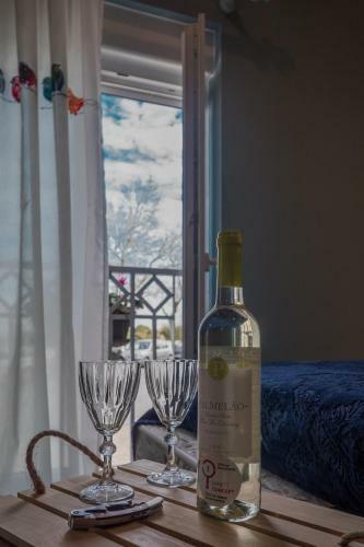 Y.palmela - Boutique Apartments