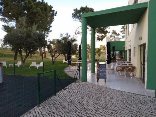 App Apartamento Palmela Village