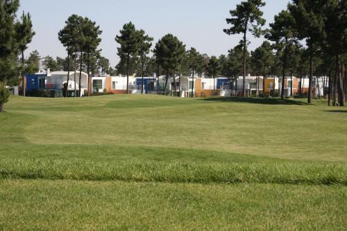 Apc Apartamento Palmela Village