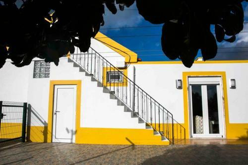 Casa La Rosa - Alojamento Rural