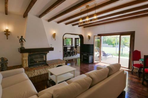 Villa Casa De Miraventos