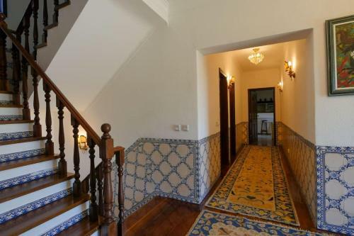 Villa Casa De Miraventos