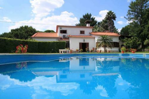 Villa Casa De Miraventos