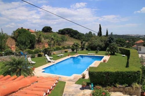 Villa Casa De Miraventos