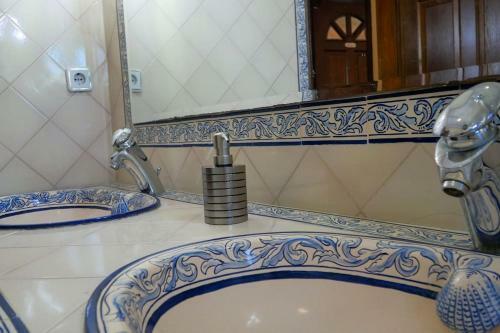 Villa Casa De Miraventos