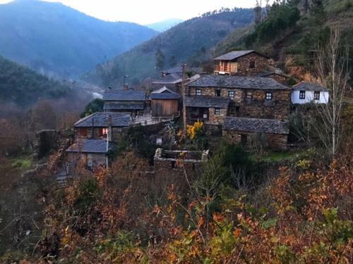 Villa Passadi�o Art And River House