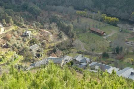 Villa Passadi�o Art And River House