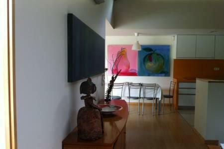 Villa Passadi�o Art And River House