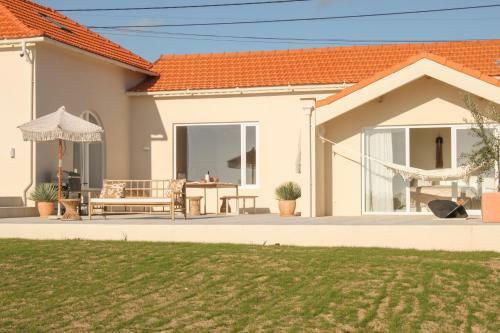 Casa Molenga - Porto Retreat