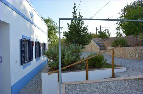 Apartamento Studio Casa Formosa