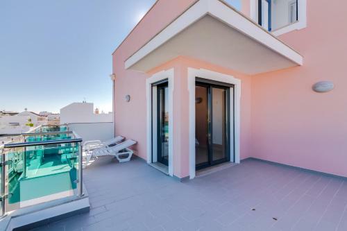 Apartamento Casa Andreia - Near The Center - Olh�o