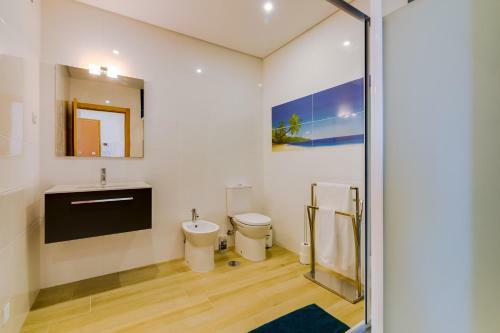 Apartamento Casa Andreia - Near The Center - Olh�o
