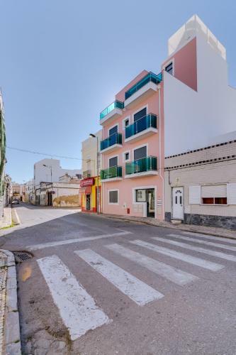Apartamento Casa Andreia - Near The Center - Olh�o