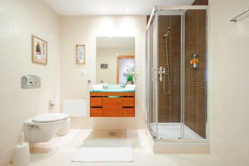Apartamento Oceanview Luxury Stunning Views And Pool