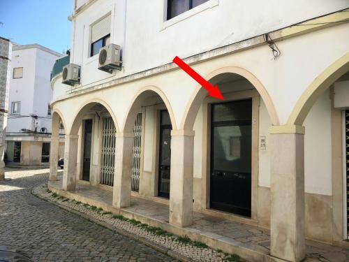 Apartamento Casa Doce