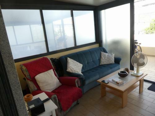 Apartamento Elenice