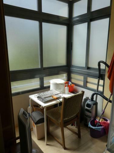 Apartamento Elenice