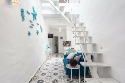Casa Do Pescador By Ammonite&co