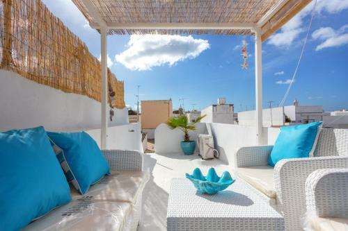 Casa Do Pescador By Ammonite&co