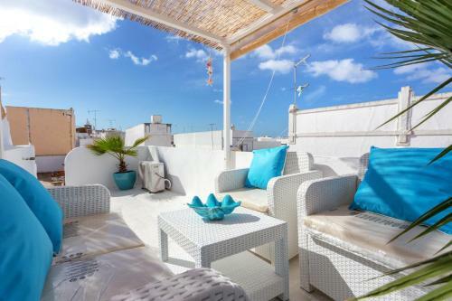 Casa Do Pescador By Ammonite&co