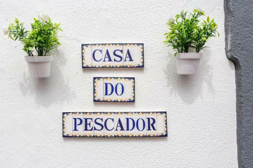 Casa Do Pescador By Ammonite&co