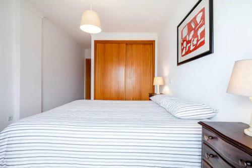 Apartamento T3 - Parque Ria Formosa, Olh�o
