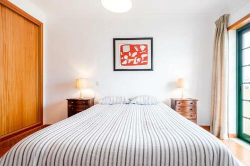 Apartamento T3 - Parque Ria Formosa, Olh�o