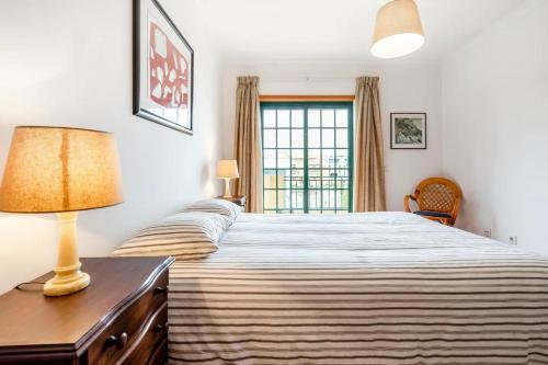 Apartamento T3 - Parque Ria Formosa, Olh�o
