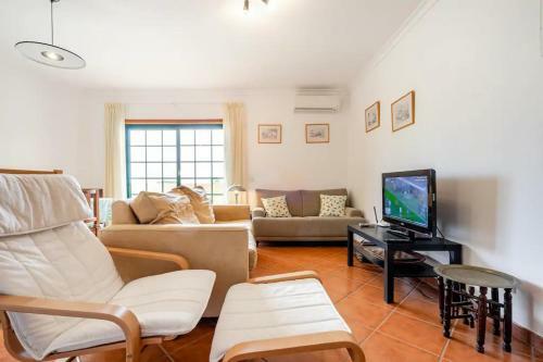 Apartamento T3 - Parque Ria Formosa, Olh�o
