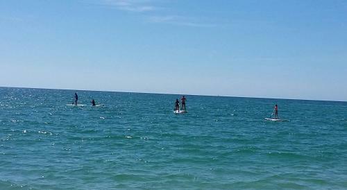 Apartamento T3 - Parque Ria Formosa, Olh�o