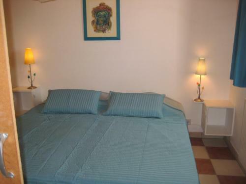 Apartamento Quinta La Paz