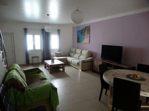 Villa Moradia Do Sol