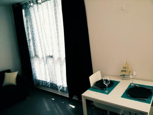 Apartamento Cosy Flat Ria Formosa