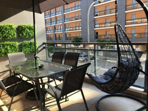 Apartamento Ria Formosa