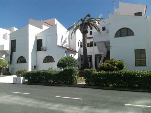 Apartamento Abba Luloo (olhao Marim)